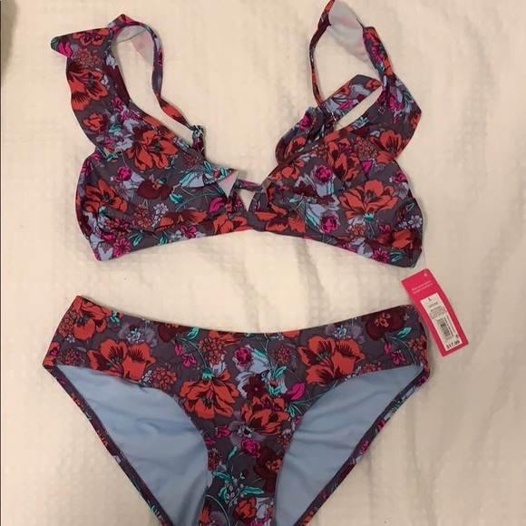 Xhilaration Other - 👙 Xhiliration Bathing Suit 👙